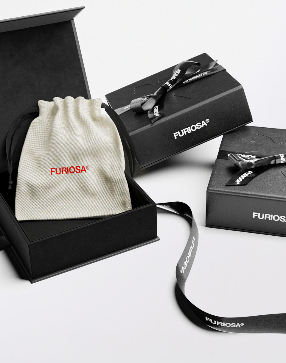 Paperclip Vibe Armband