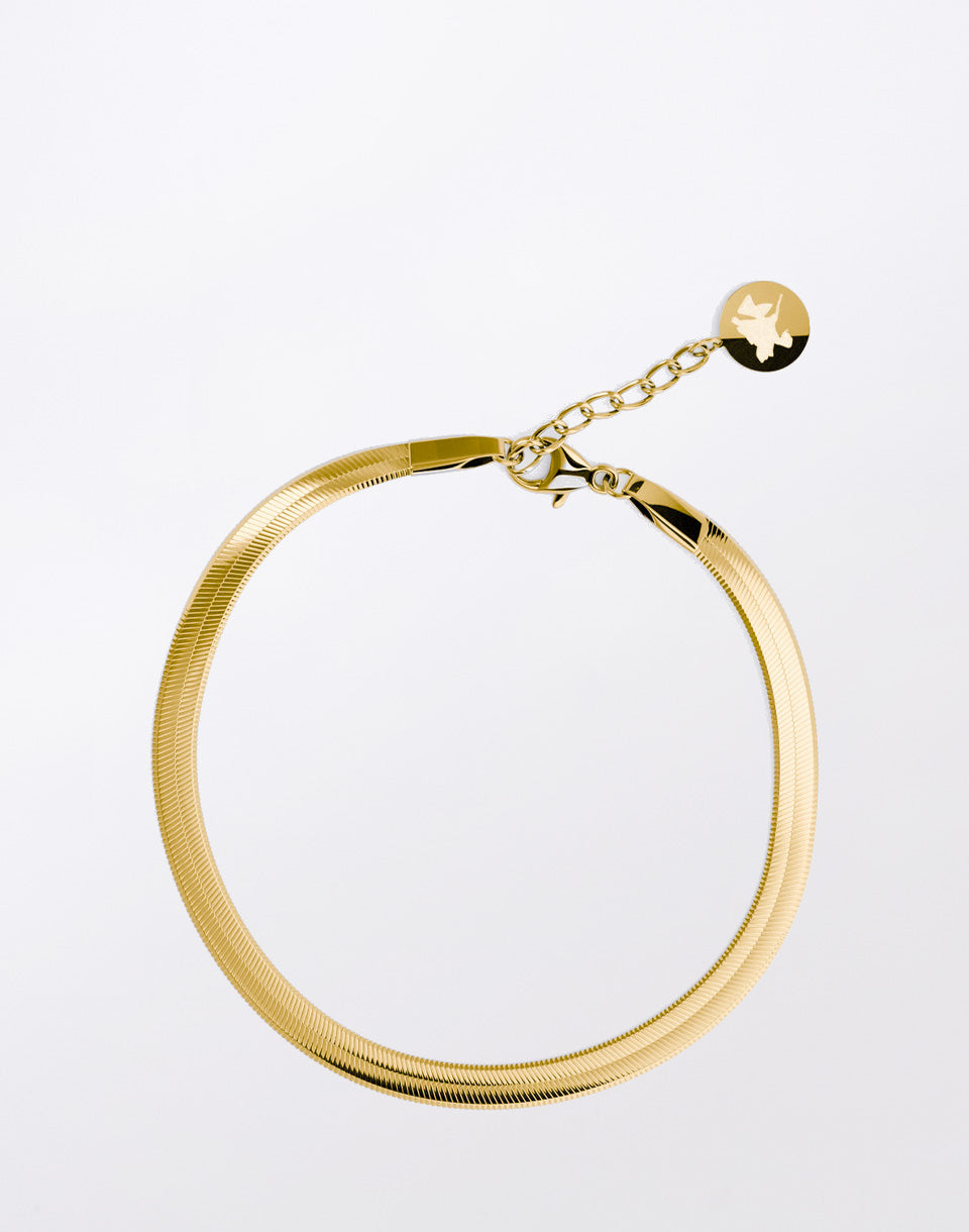 Slangenarmband