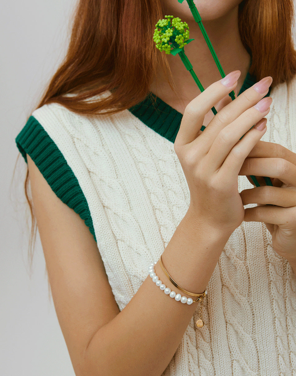 Slangenarmband