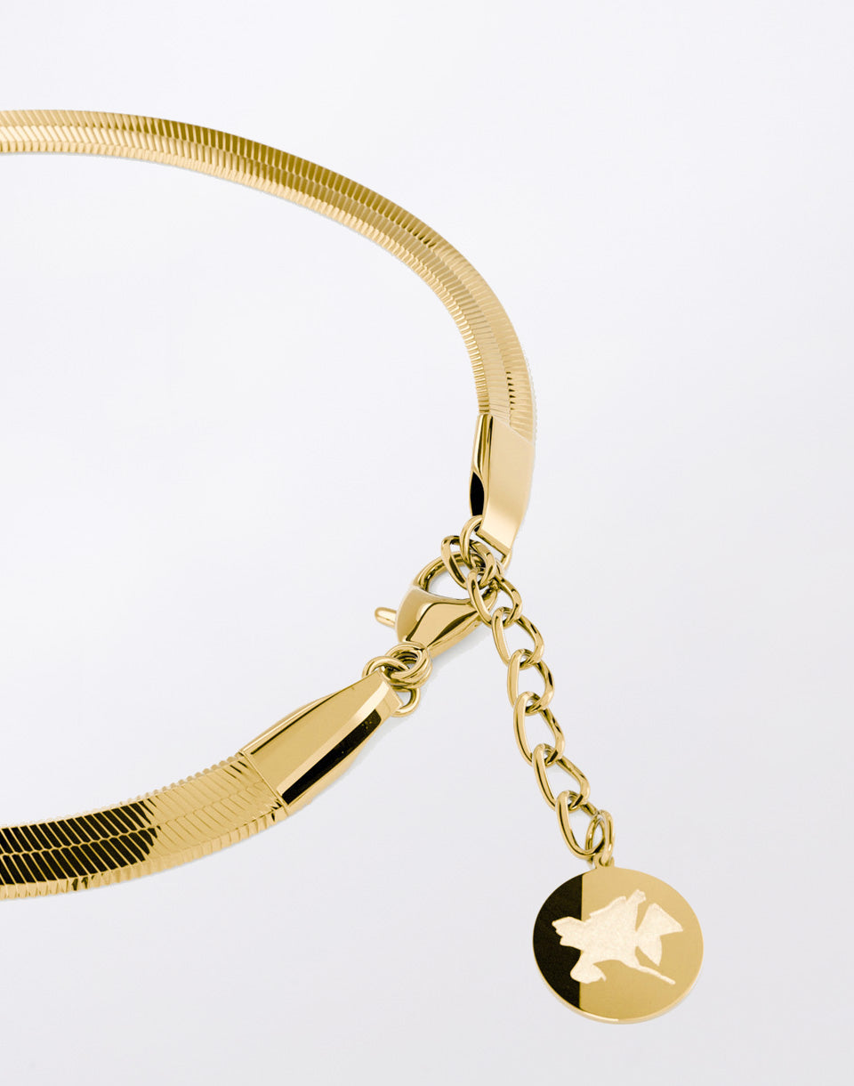 Slangenarmband