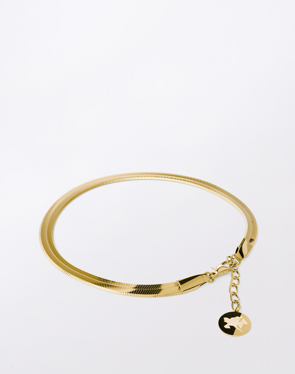 Slangenarmband