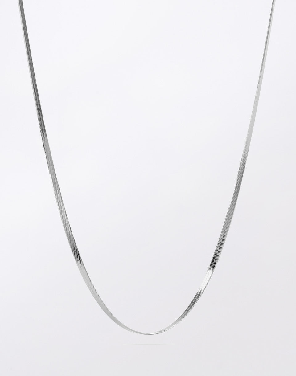 Kleine slangenketting