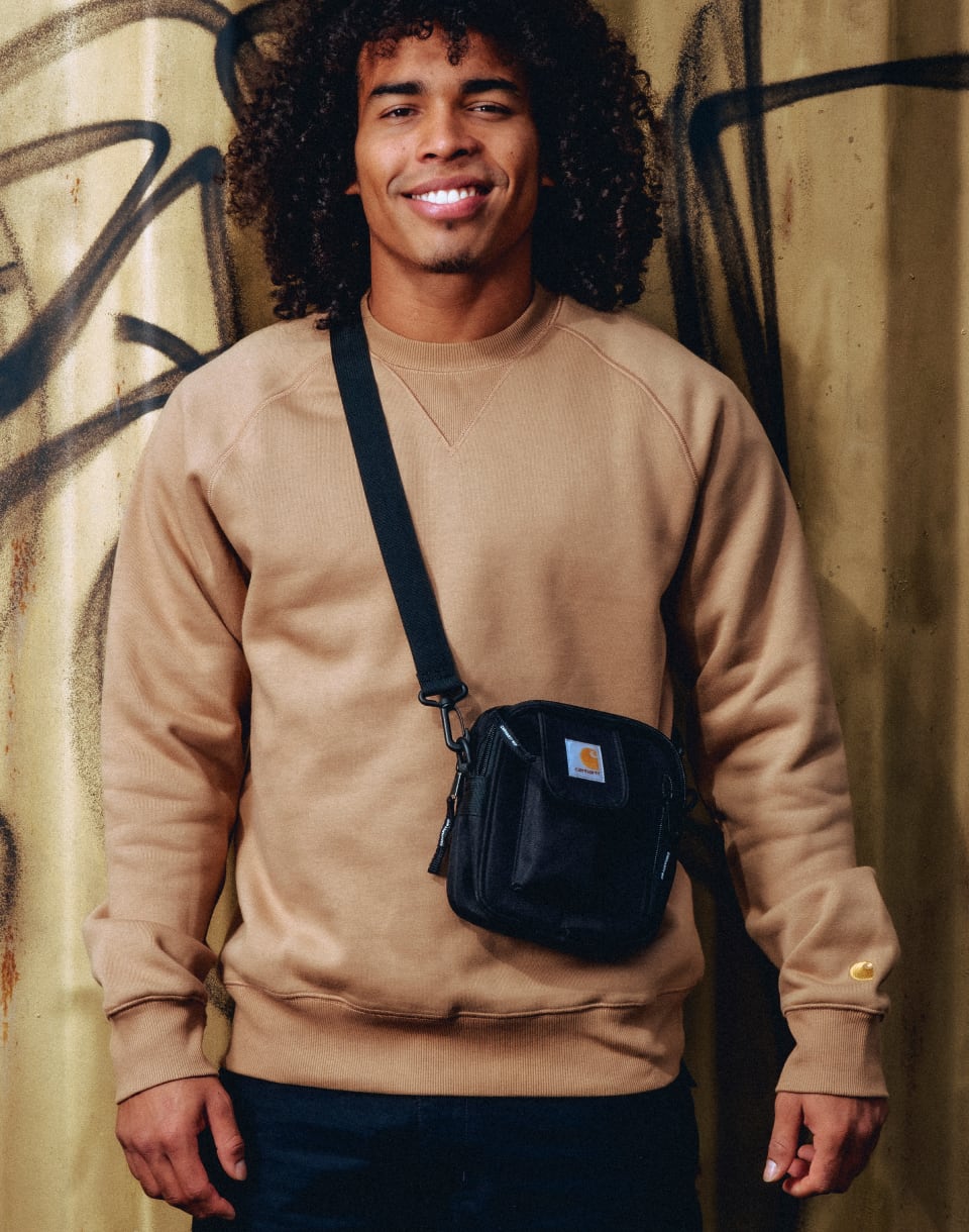 Essentials Tas Klein