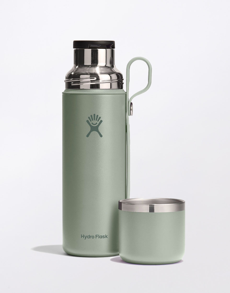 Hete fles en beker 28 oz (828 ml)