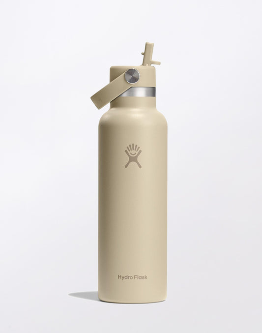 Standaard Flex Rietjesdop 21 oz (621 ml)