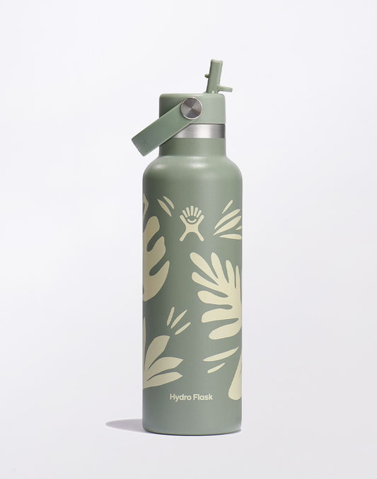 Standaard Flex Rietjesdop 21 oz (621 ml)