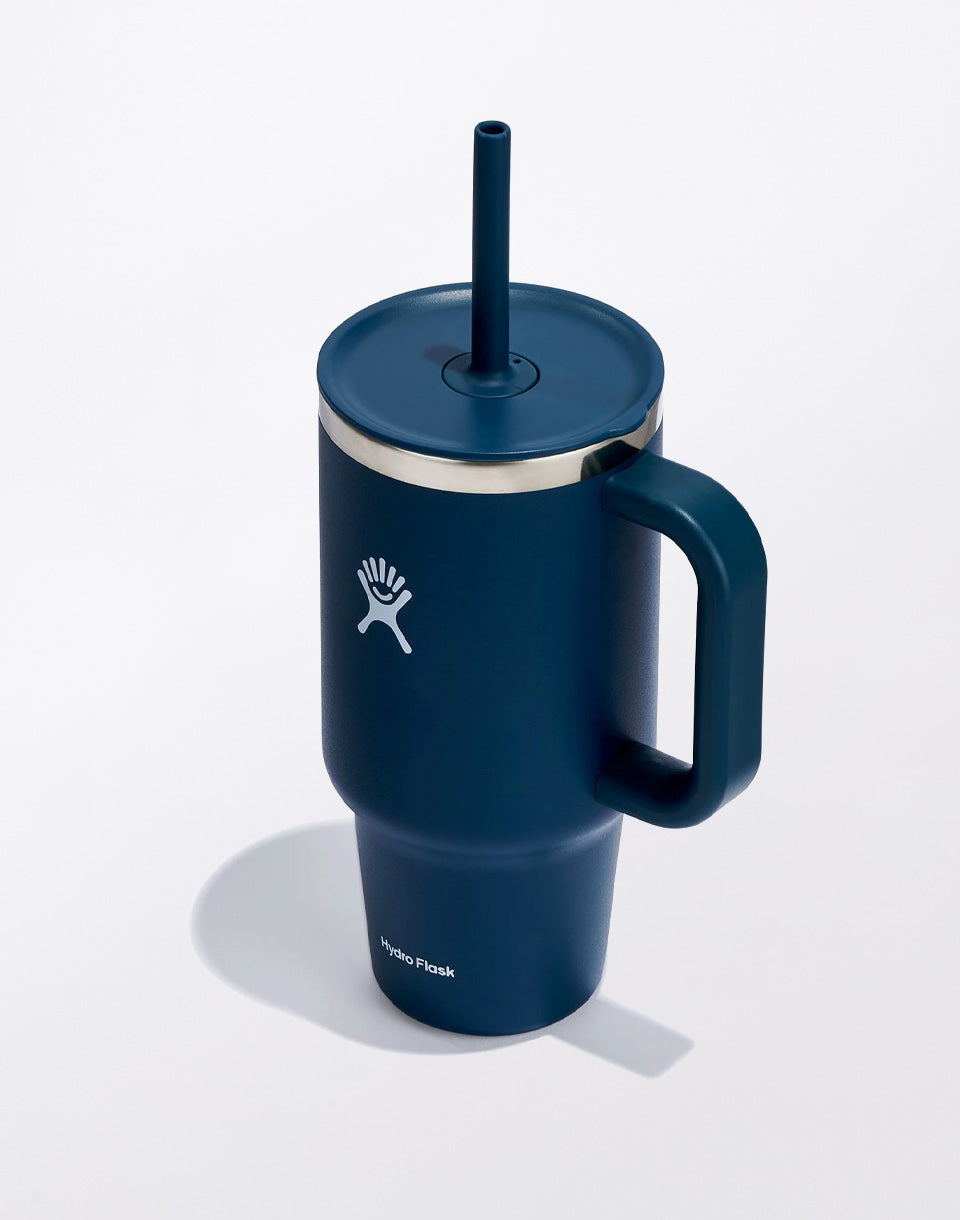 Travel Tumbler 32 oz (940 ml)