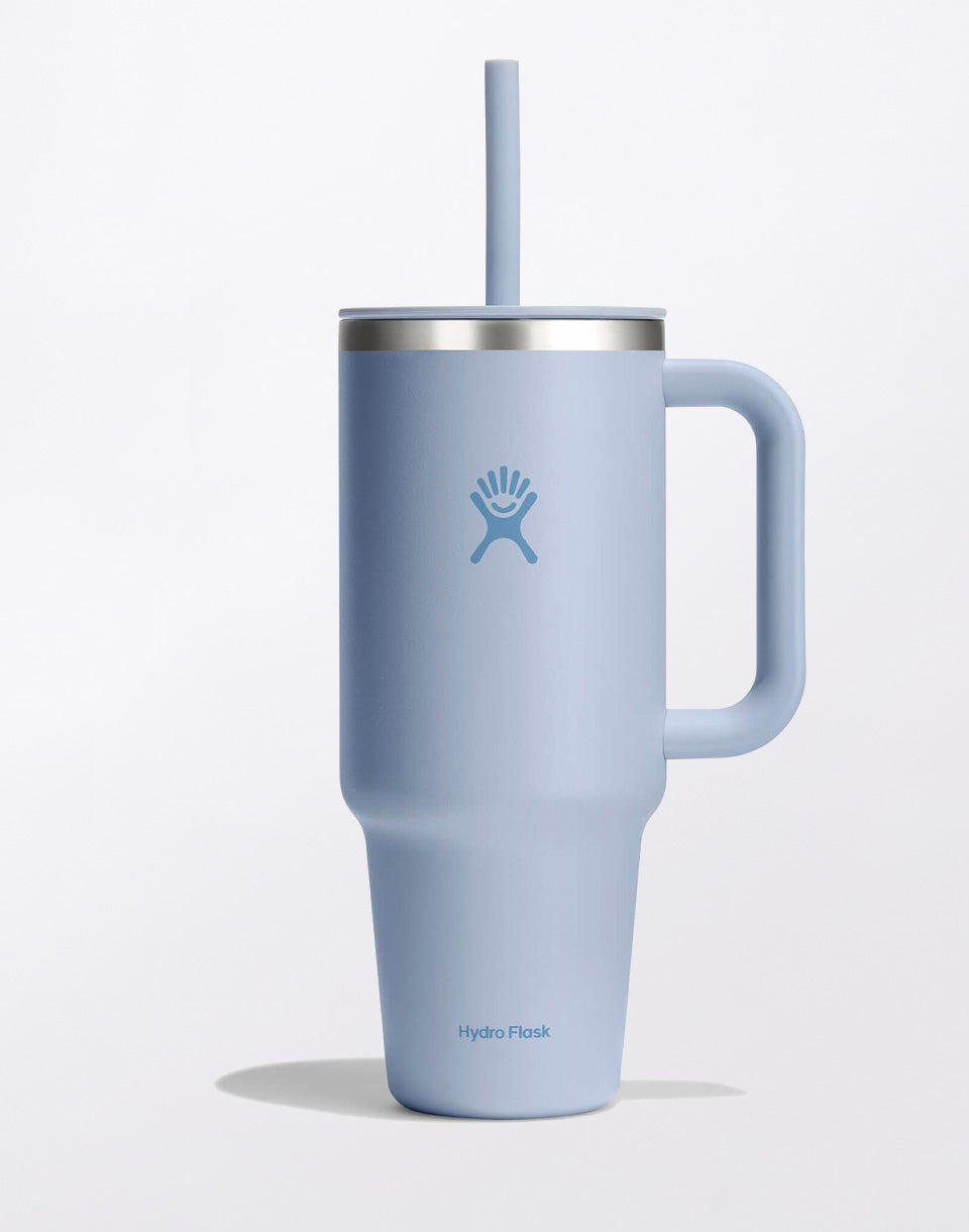 Travel Tumbler 40 oz (1200 ml)