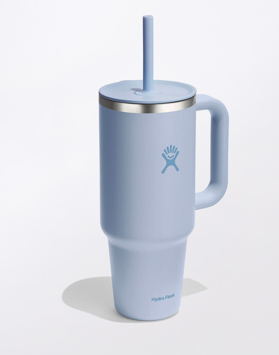 Travel Tumbler 40 oz (1200 ml)
