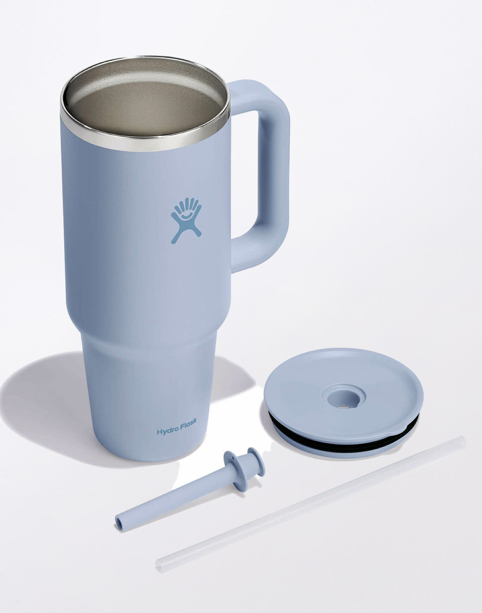 Travel Tumbler 40 oz (1200 ml)