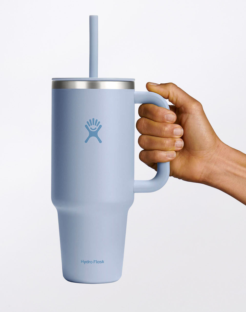 Travel Tumbler 40 oz (1200 ml)