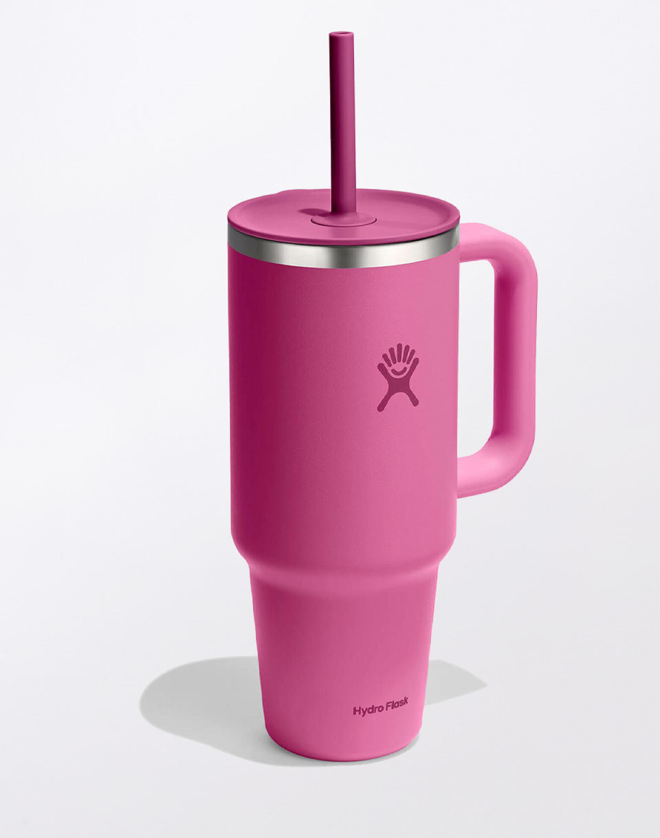 Travel Tumbler 40 oz (1200 ml)