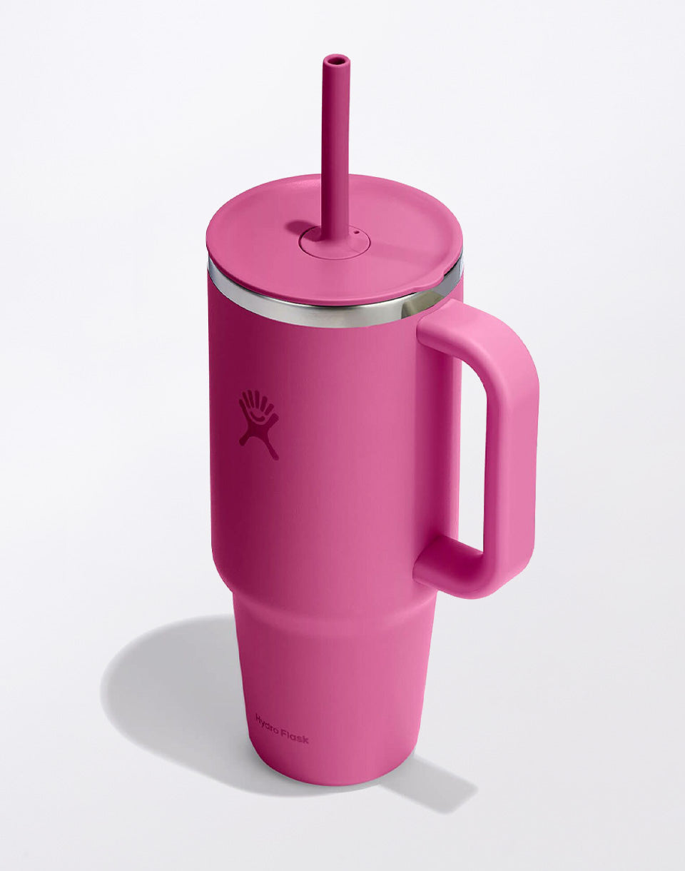 Travel Tumbler 40 oz (1200 ml)