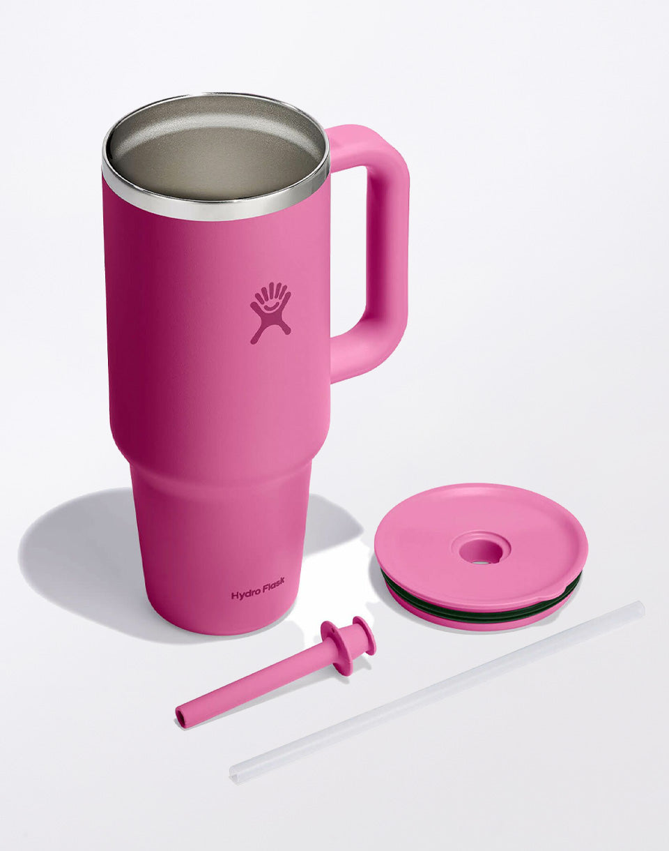 Travel Tumbler 40 oz (1200 ml)
