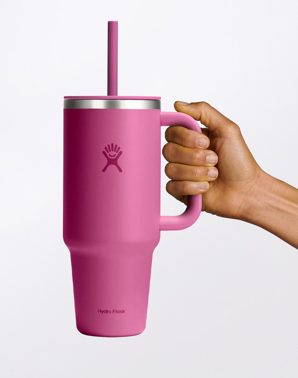 Travel Tumbler 40 oz (1200 ml)