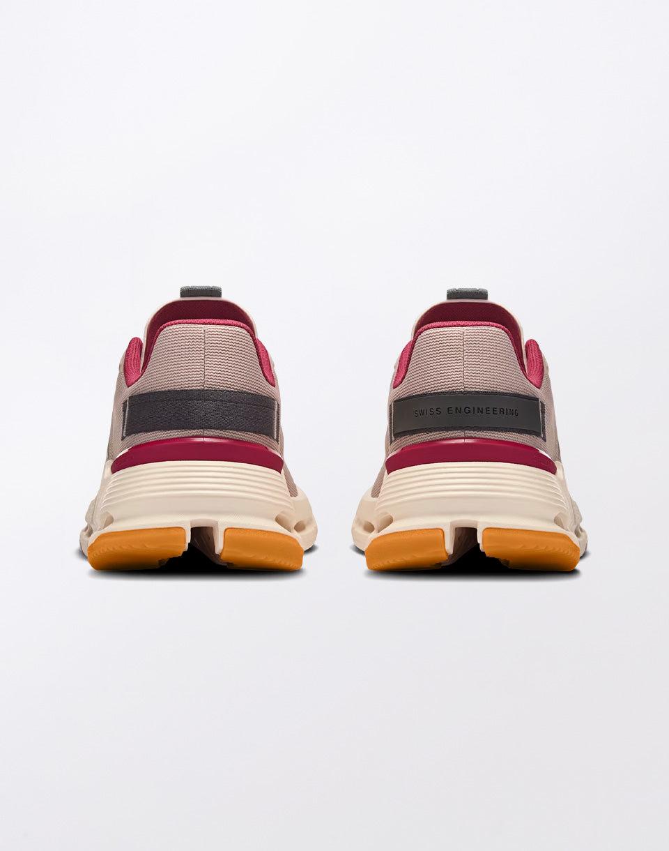 Cloudnova Form 2