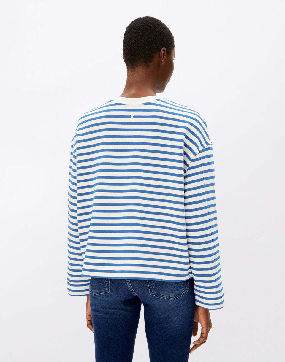 Frankaa Maarlen Stripe