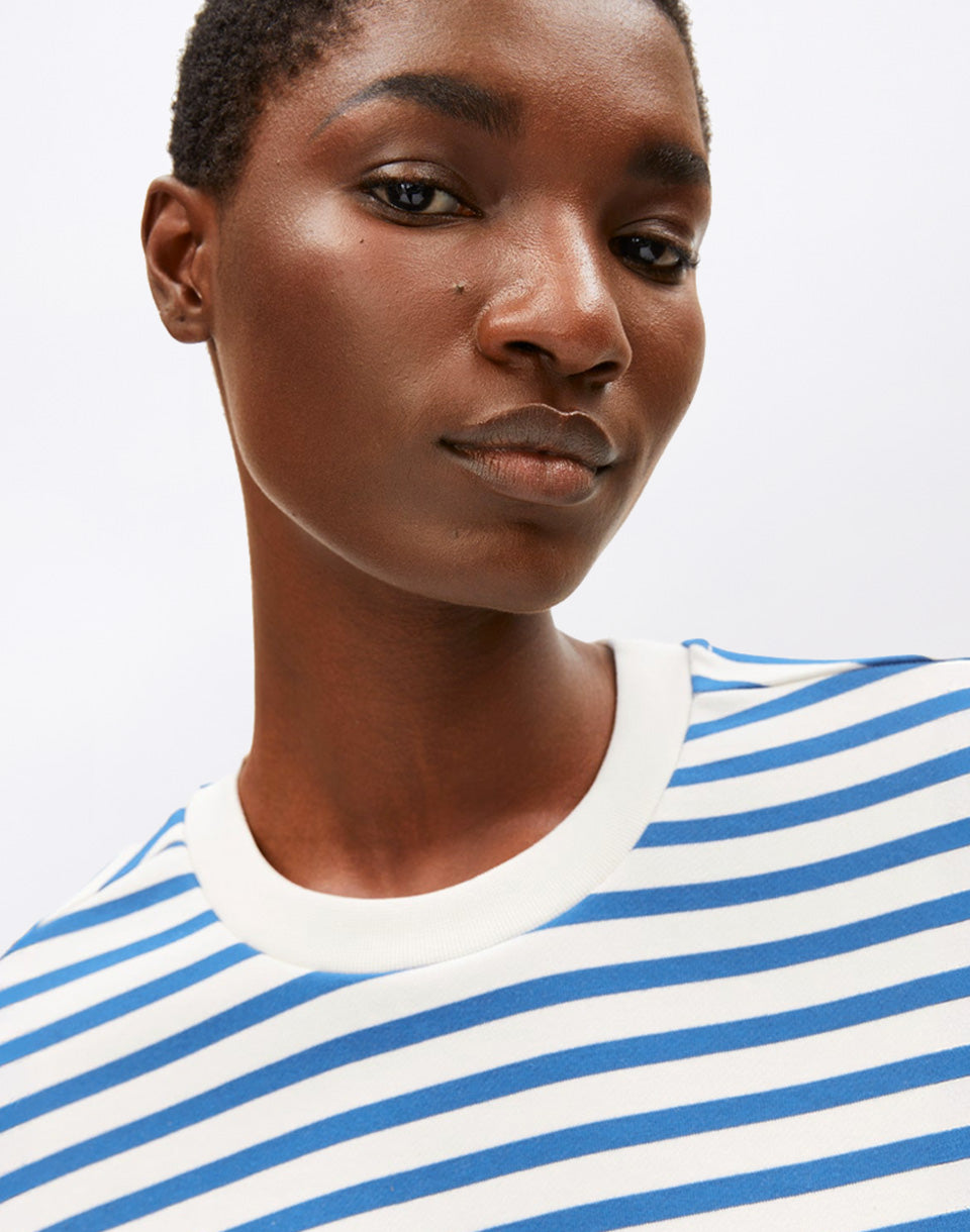 Frankaa Maarlen Stripe