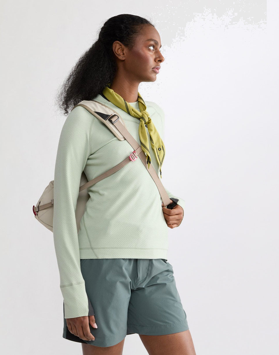 Gaur Messenger Bag 8L