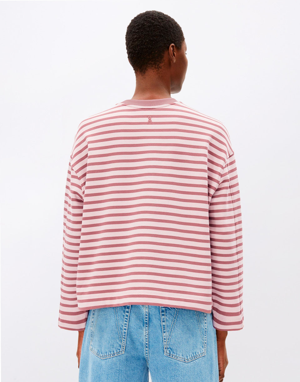 Frankaa Maarlen Stripe
