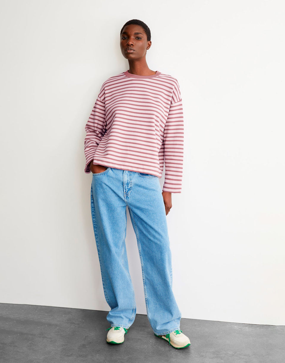 Frankaa Maarlen Stripe