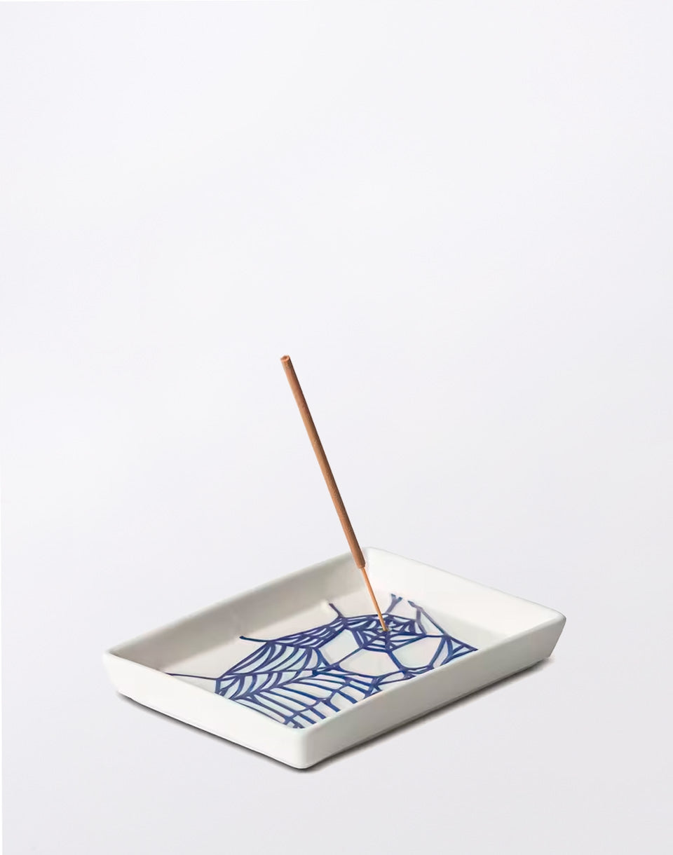 Theory and Practice Incense Tray