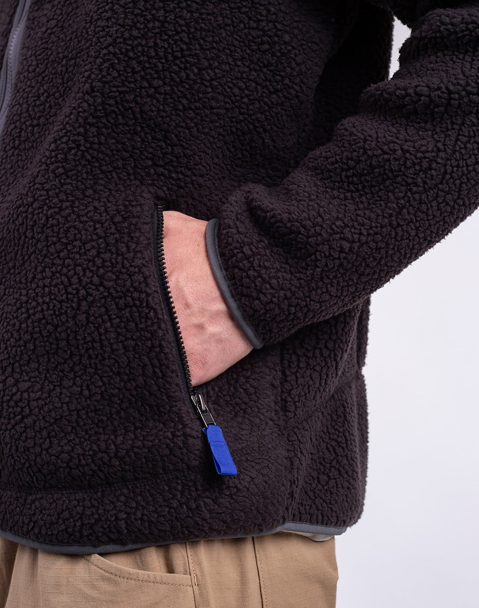 M's Retro Pile Jacket