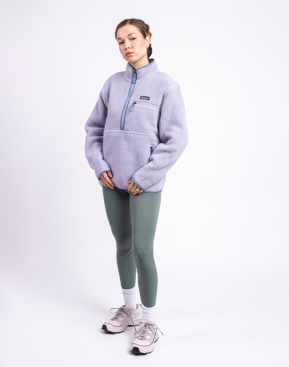 W's Retro Pile Marsupial