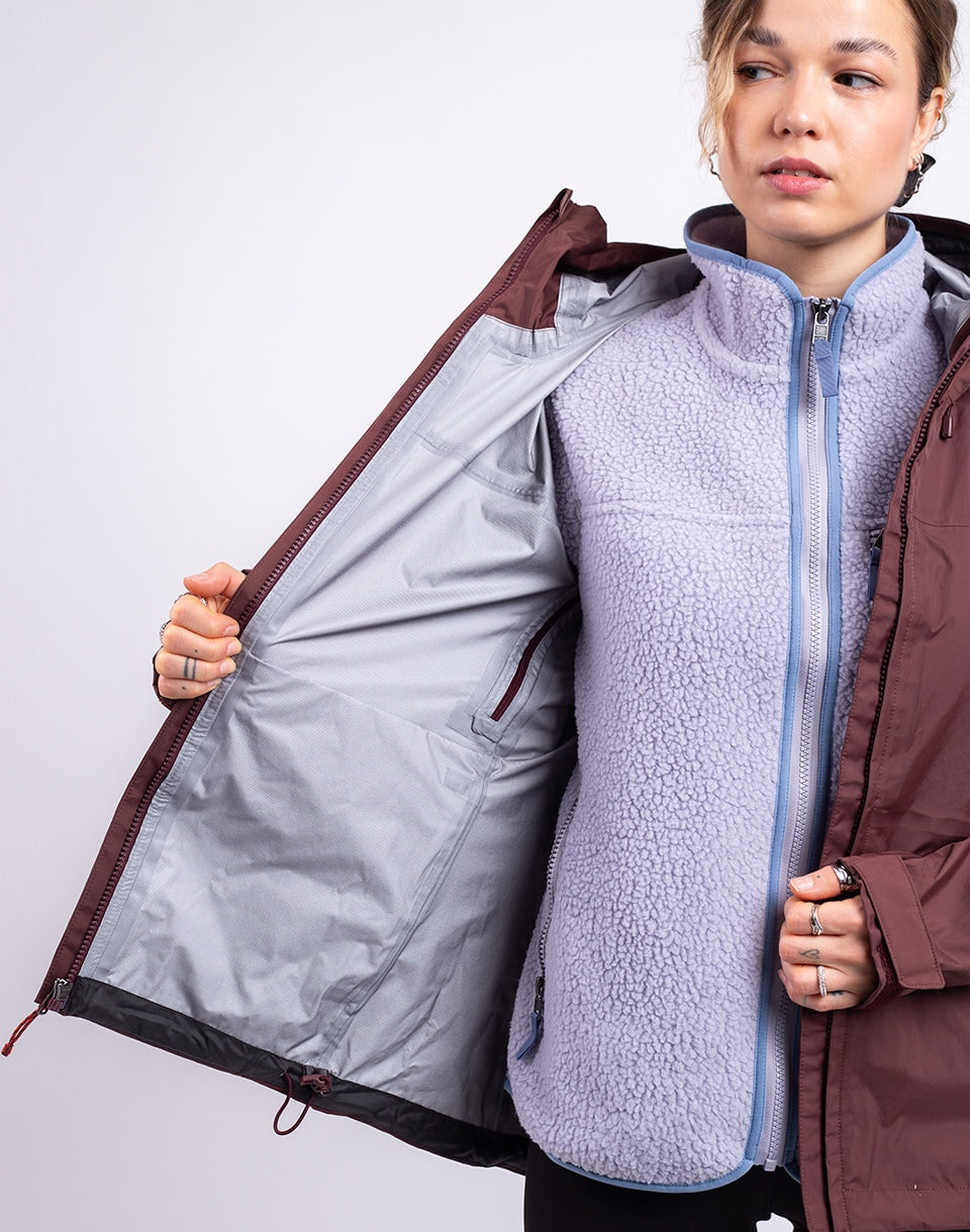 W's Torrentshell 3L Rain Jacket