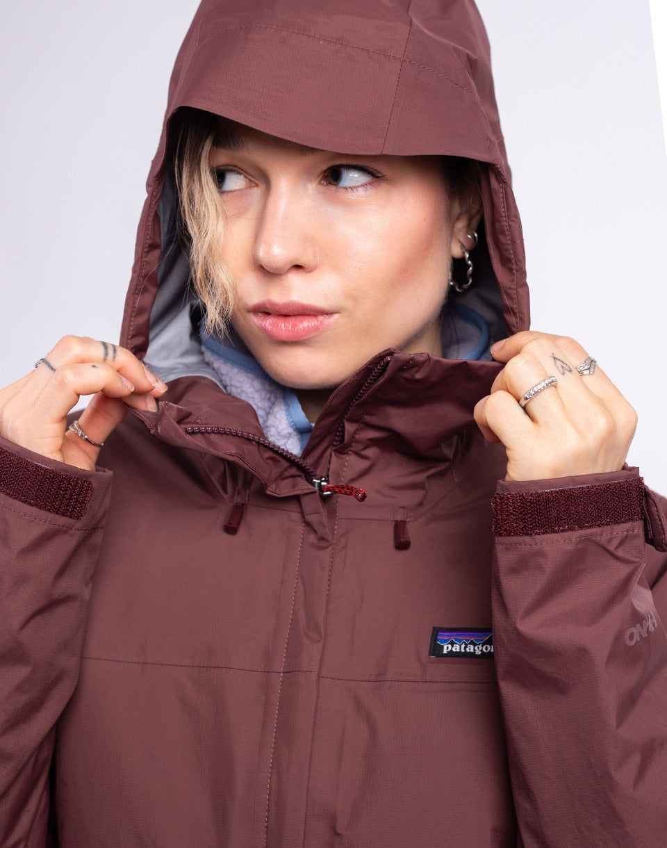 W's Torrentshell 3L Rain Jacket