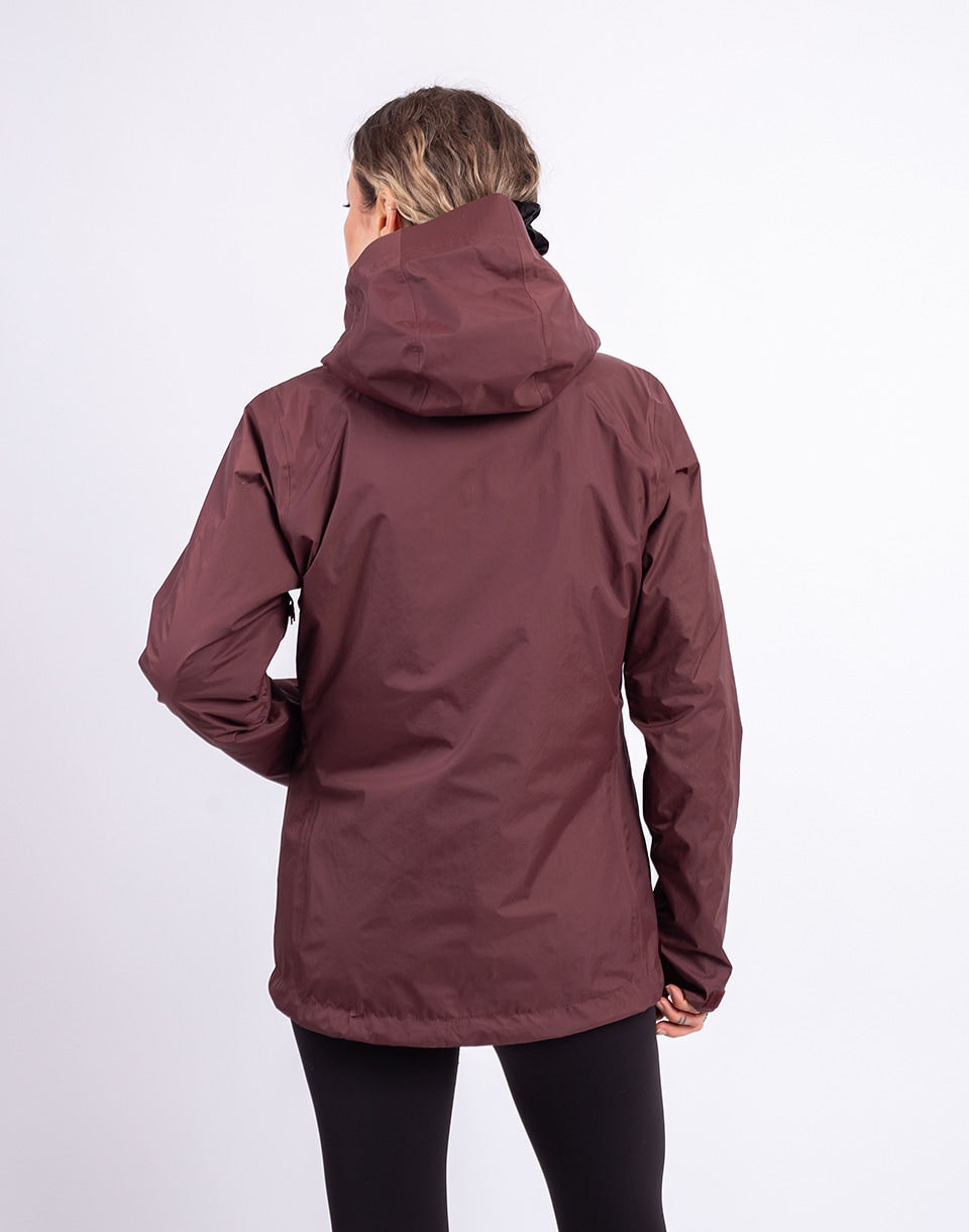 W's Torrentshell 3L Rain Jacket