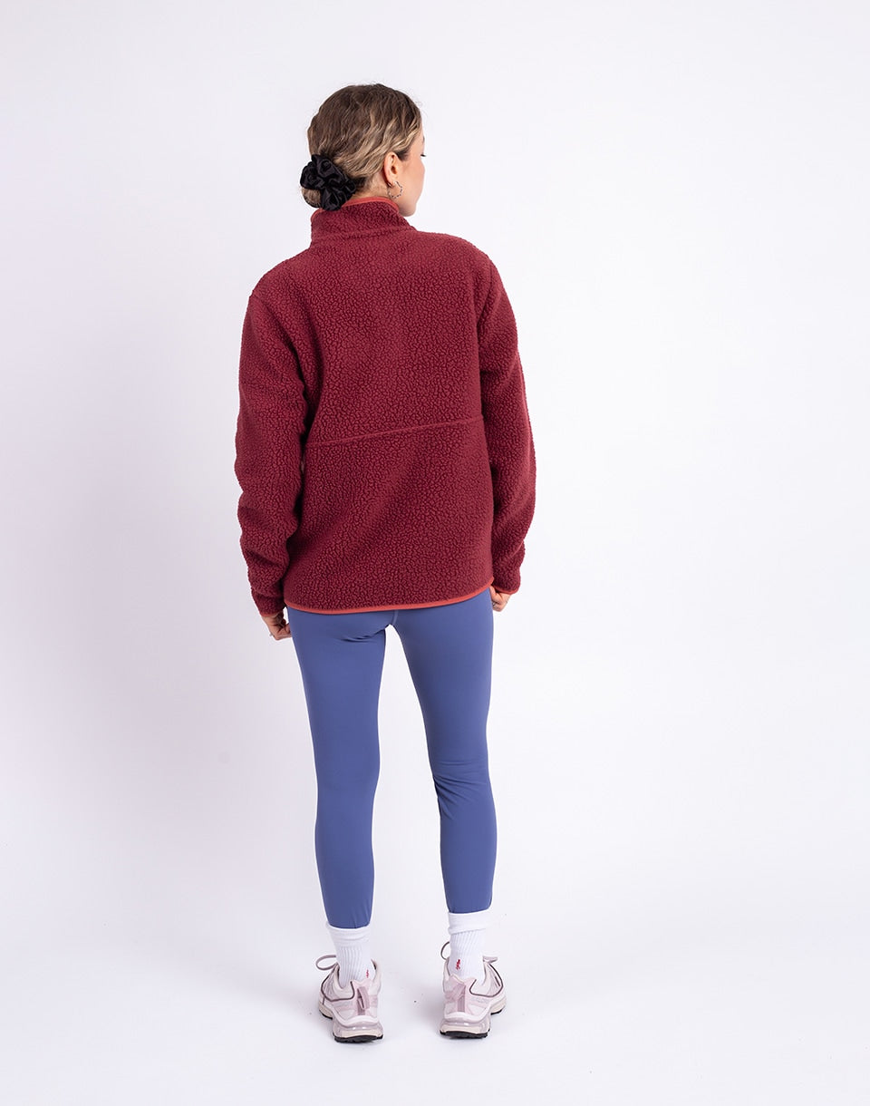 W's Retro Pile Marsupial