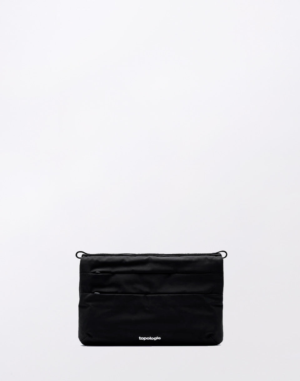 Flat Sacoche Small