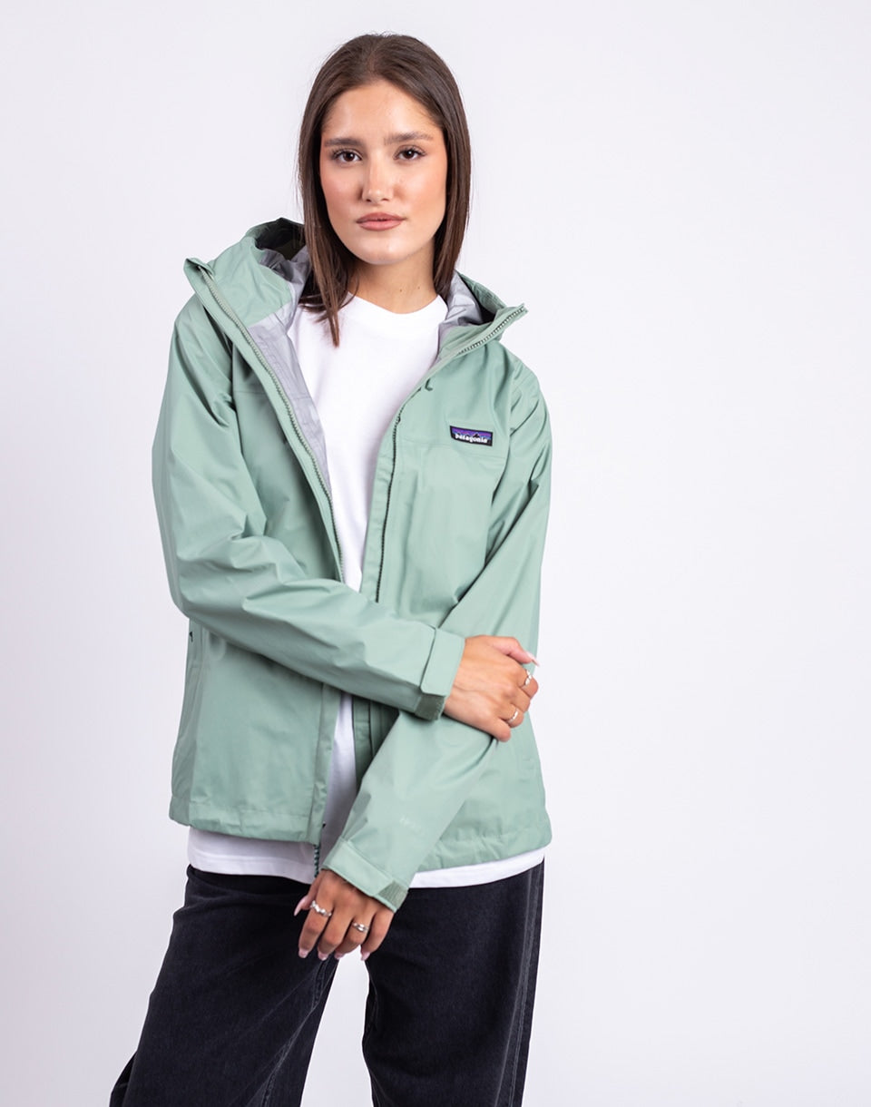 W's Torrentshell 3L Rain Jacket