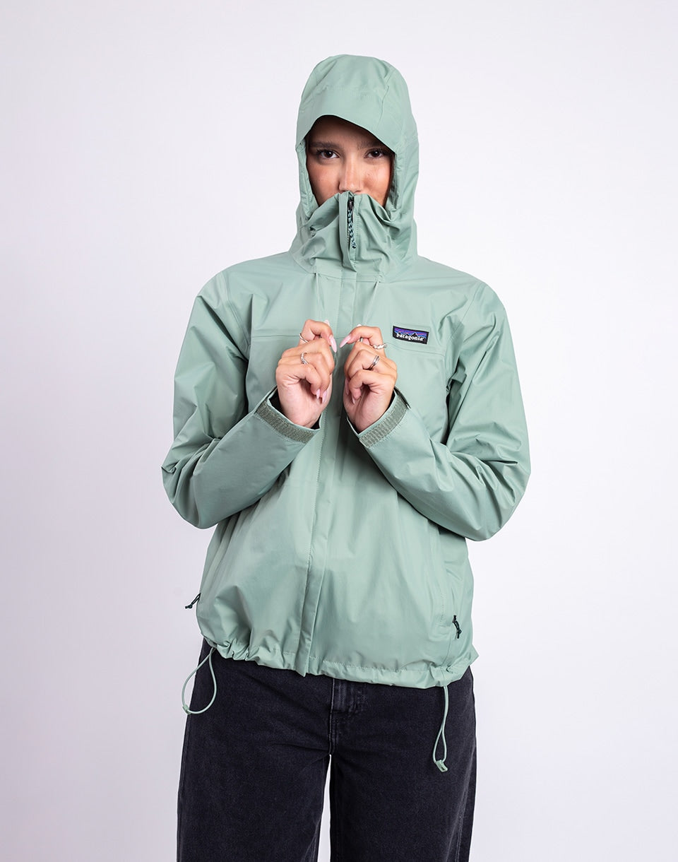 W's Torrentshell 3L Rain Jacket