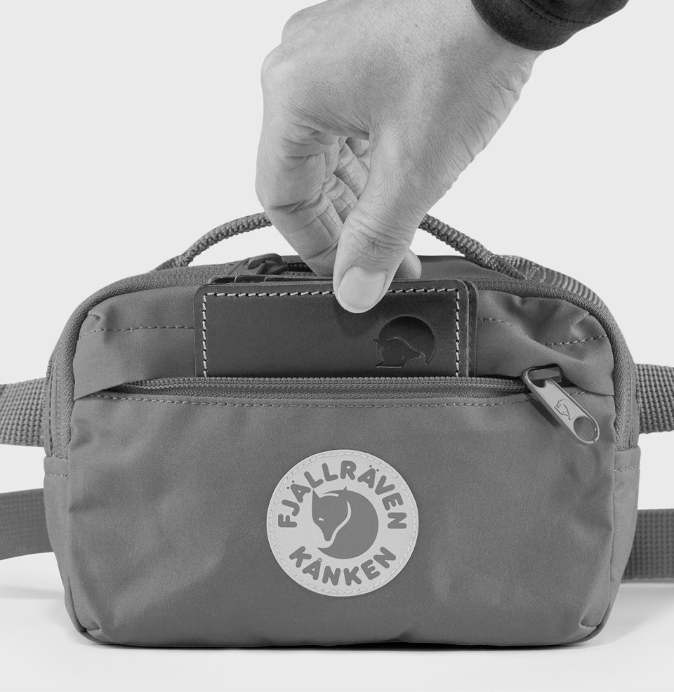 Kanken Hip Pack