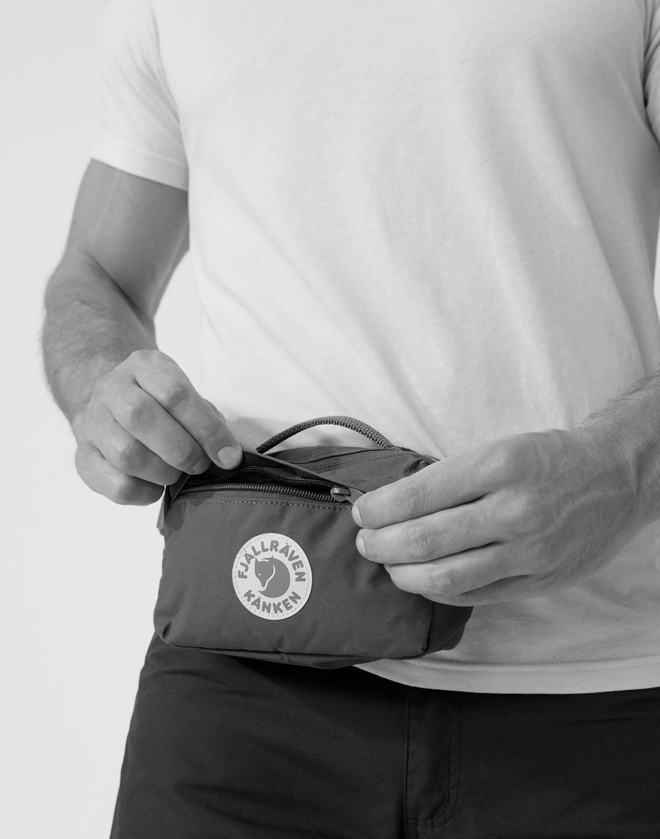 Kanken Hip Pack