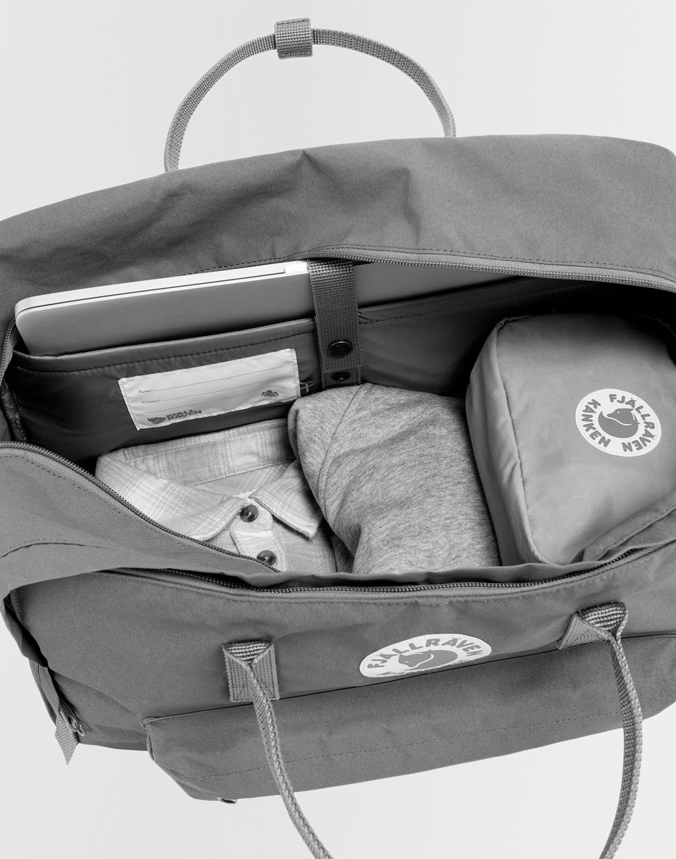 Kanken Weekender