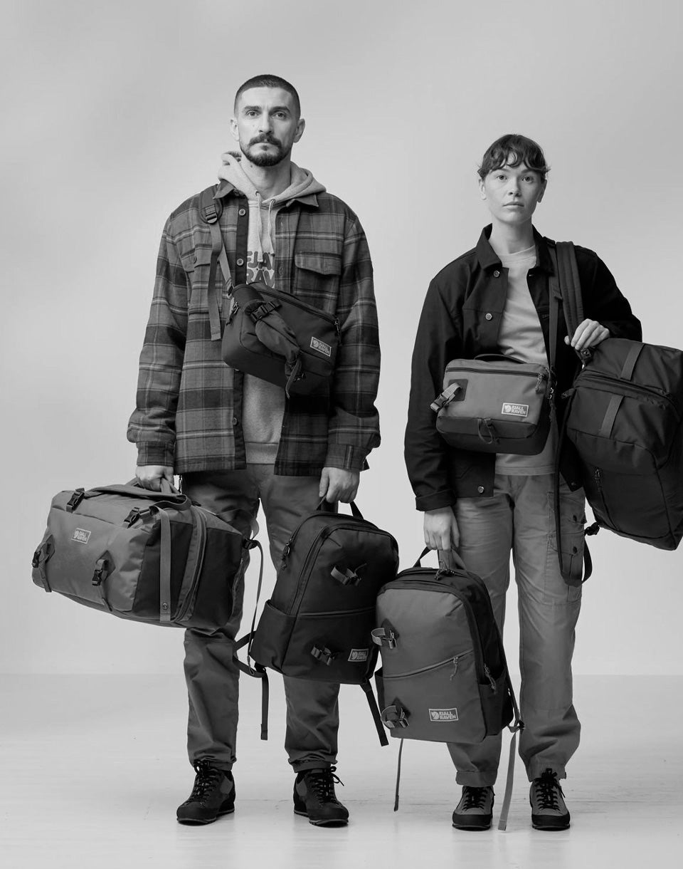 Vardag Splitpack 45
