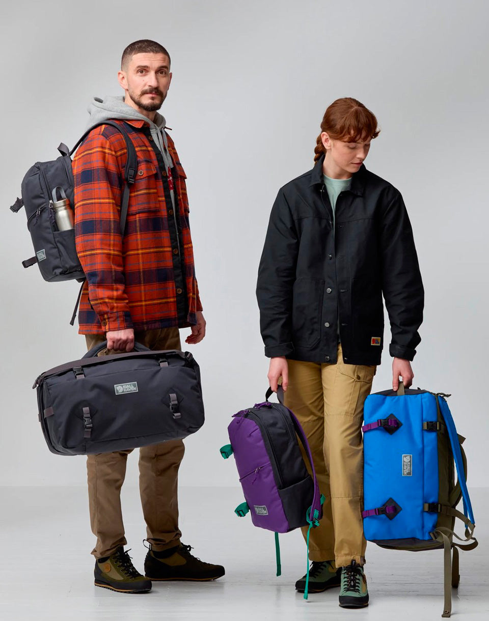 Vardag Splitpack 45