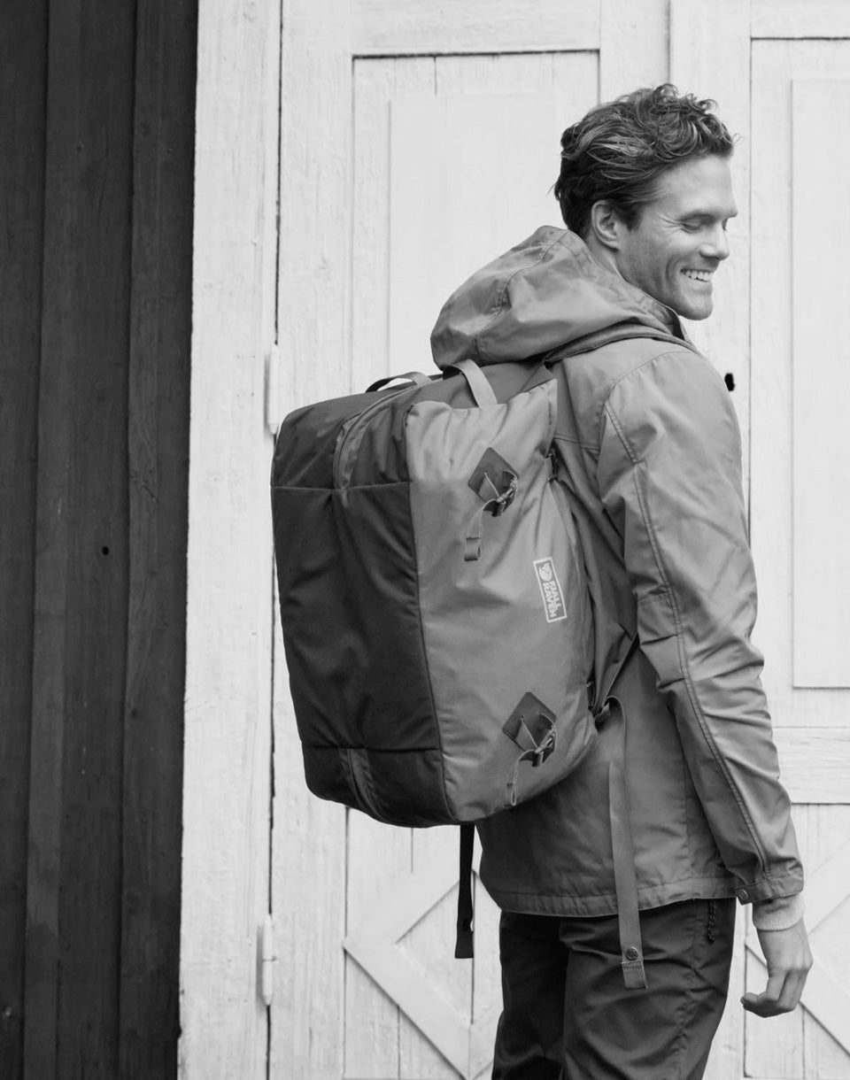 Vardag Splitpack 45