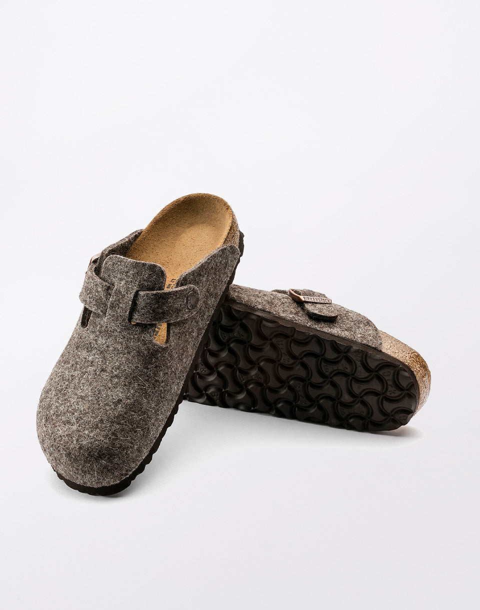 Boston Wool