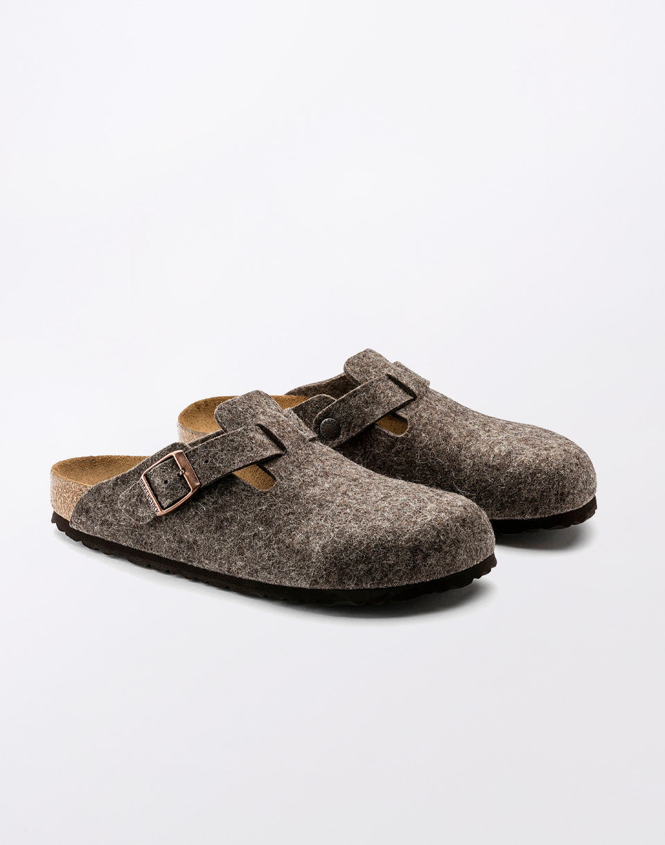 Boston Wool