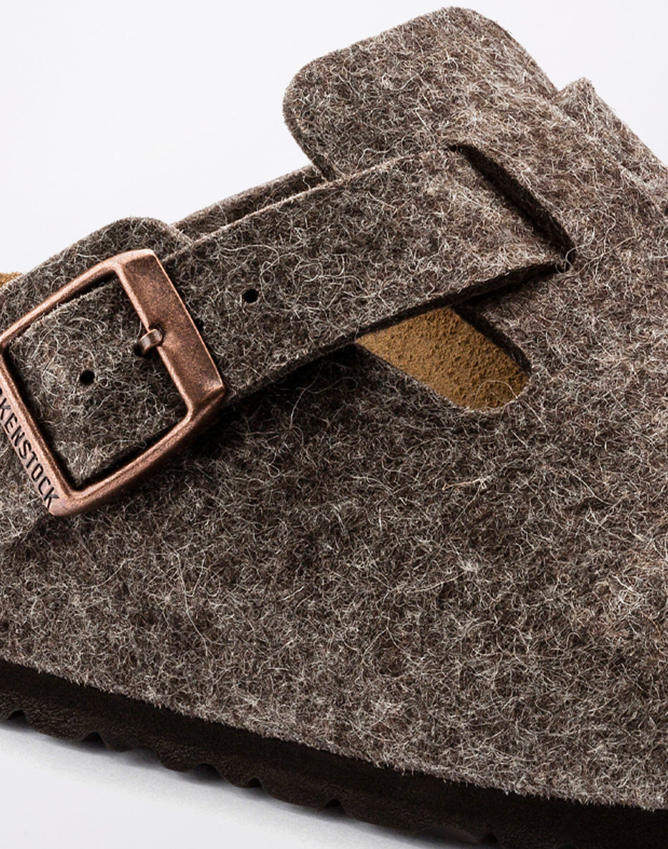 Boston Wool