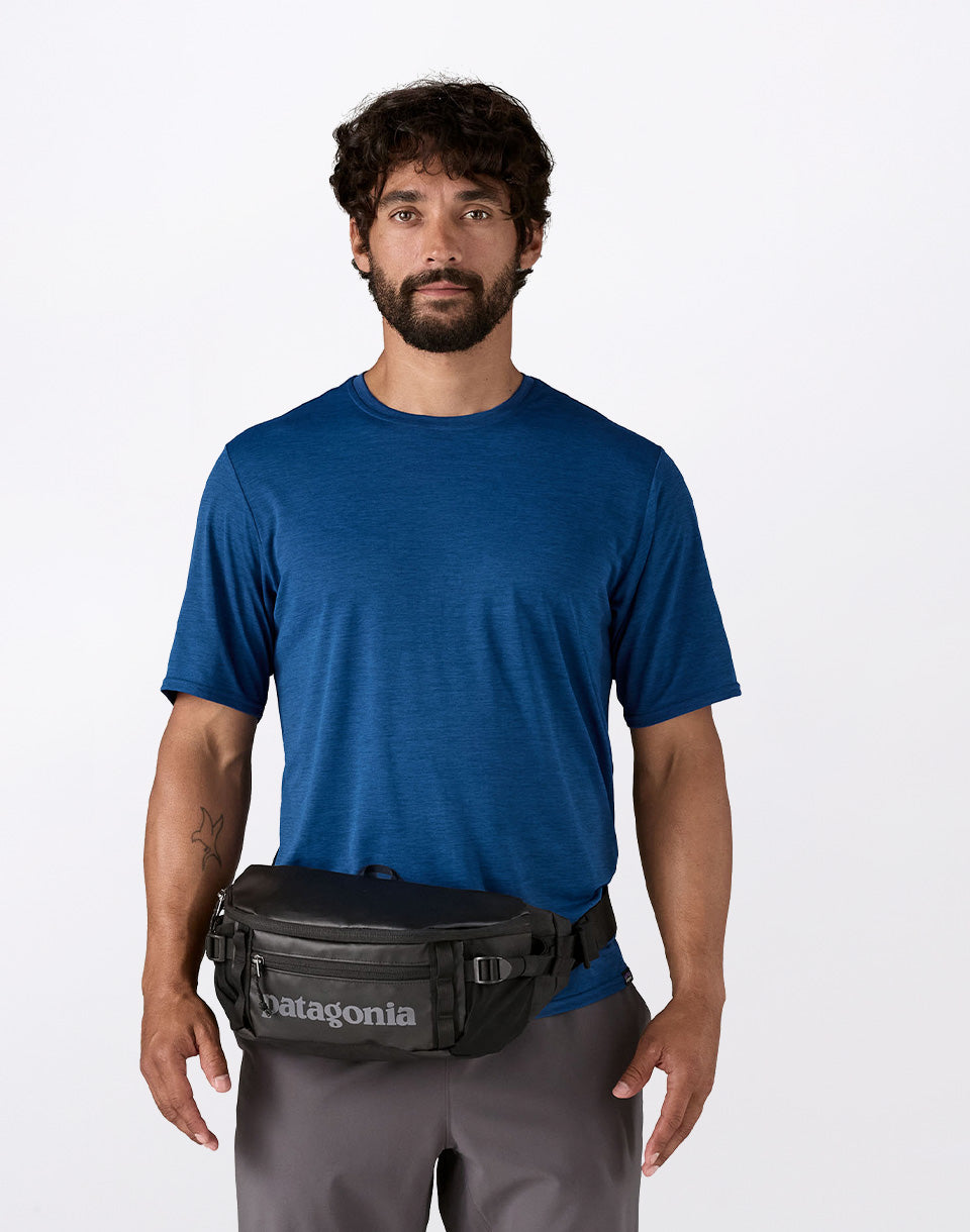 Black Hole Waist Pack 5L
