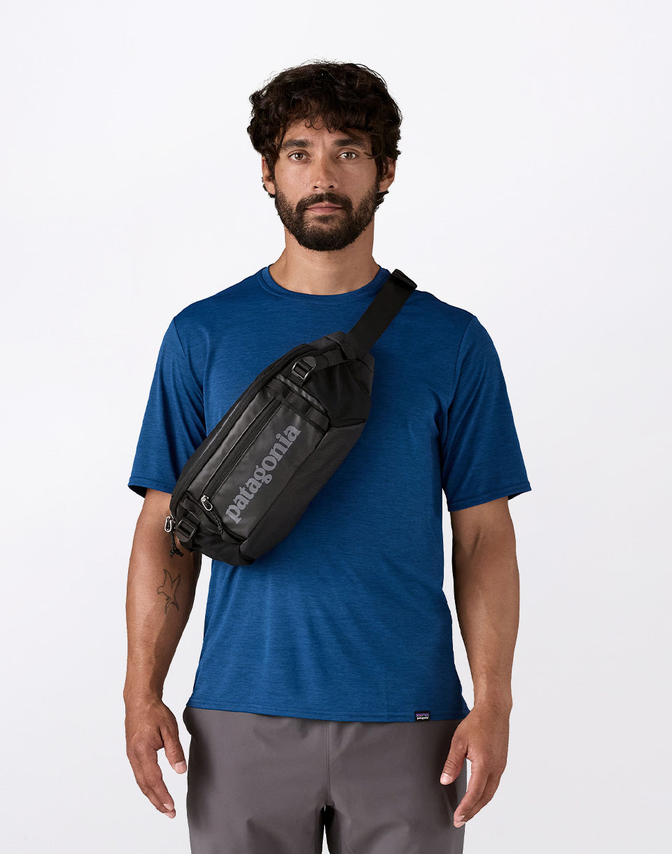Black Hole Waist Pack 5L