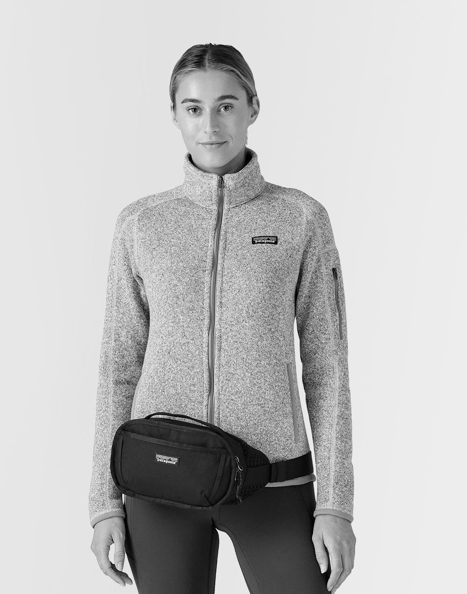Fieldsmith Hip Pack