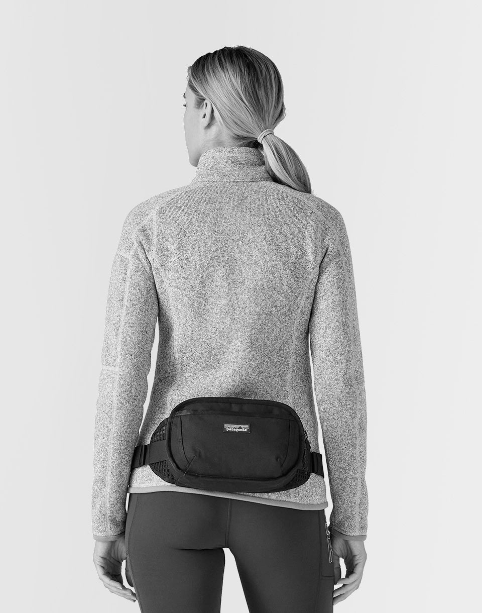 Fieldsmith Hip Pack