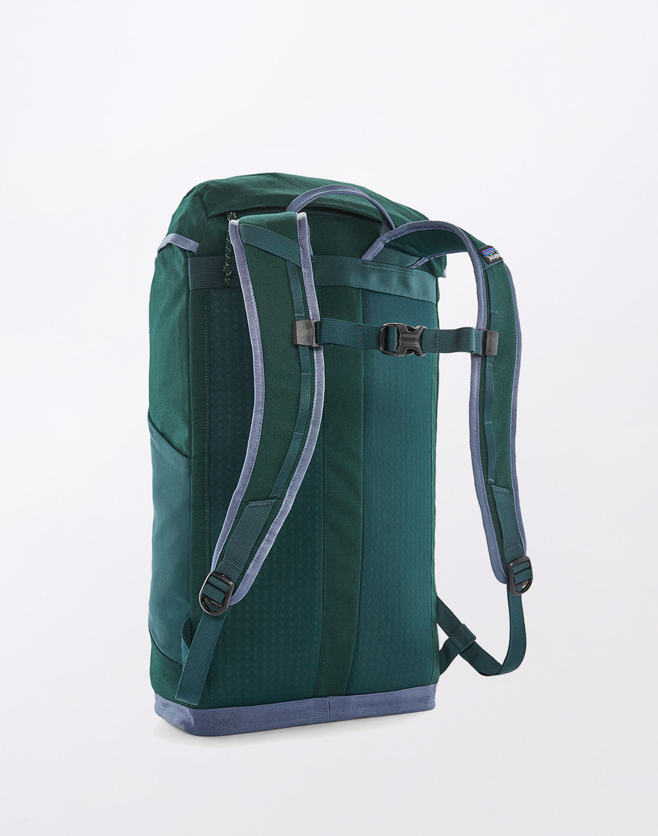 Fieldsmith Lid Pack 28L