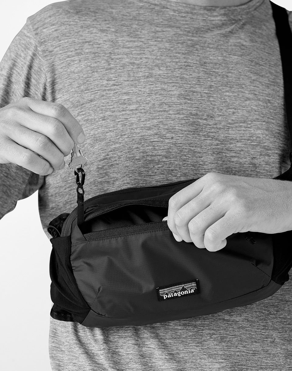 Terravia Hip Pack